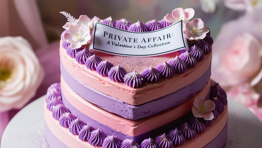Private Affair: The Valentines Day Collection