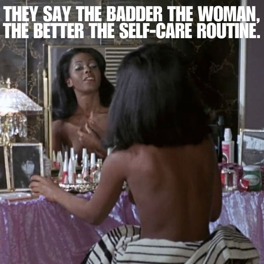 March is our month! National Women's History Month is here.
