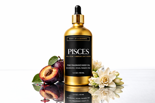 PISCES: Soft Energy, Lasting Impression