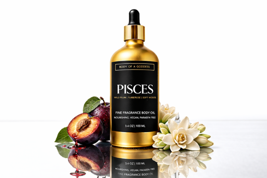 PISCES: Soft Energy, Lasting Impression