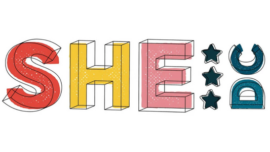 Body of a Goddess Featured in SHE:DC - A Celebration of Women‑Led Brands in Washington, DC