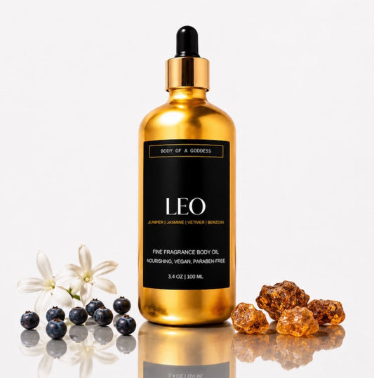 Why Leo Women Are Impossible to Ignore