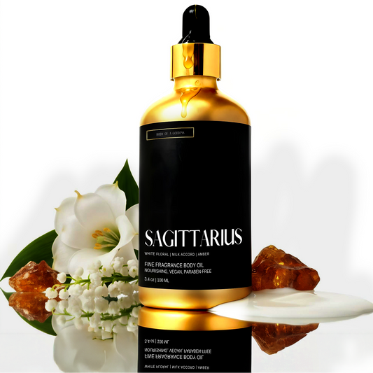 Sagittarius Season Has Arrived