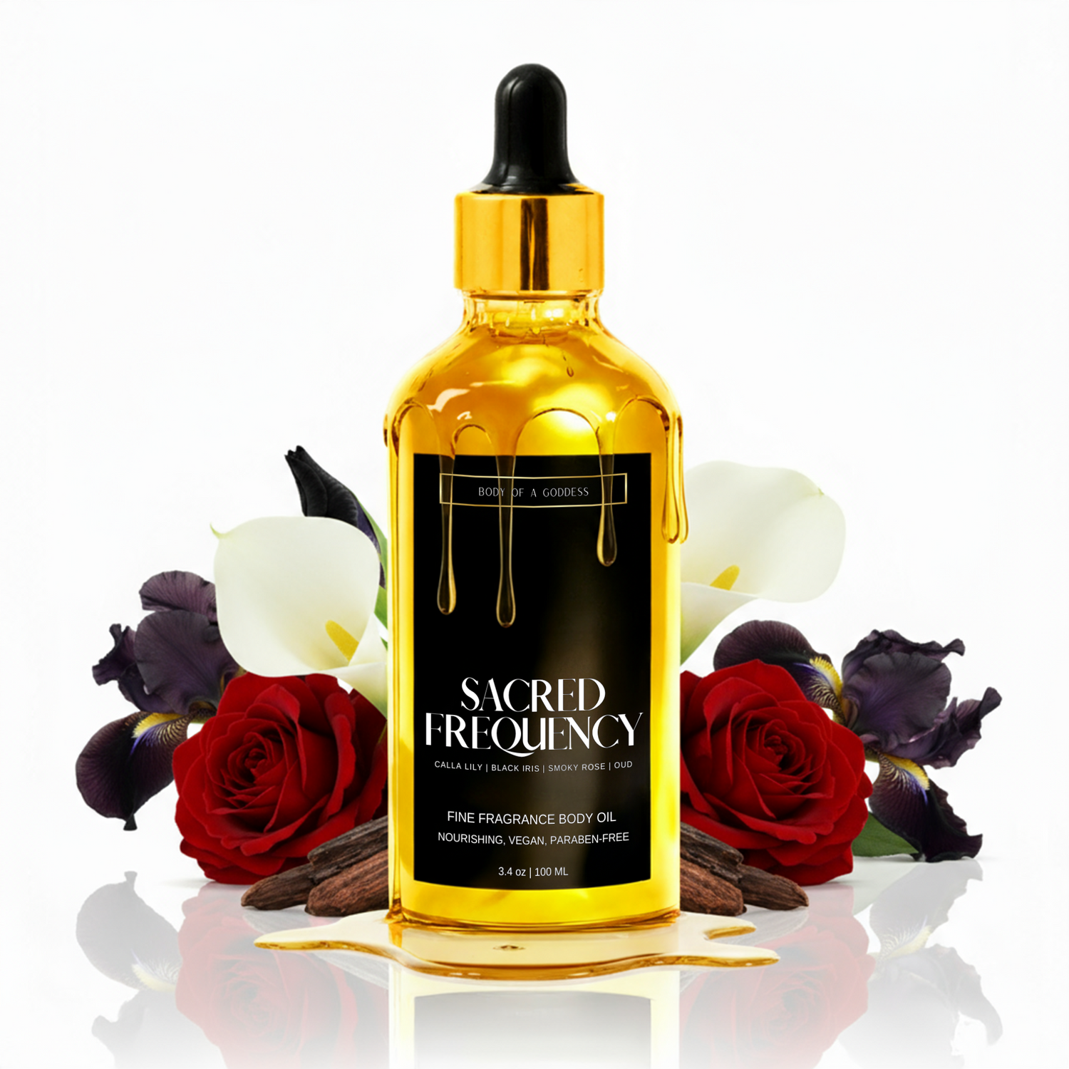 SHOP FLORAL SCENTS