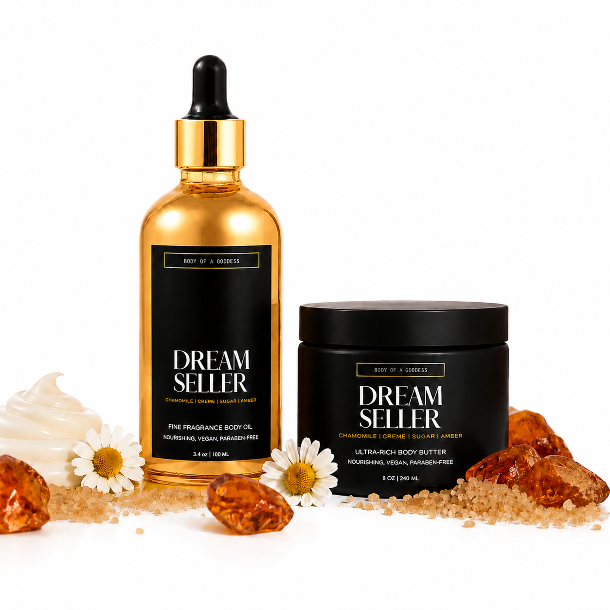 SHOP BUNDLES & GIFT SETS