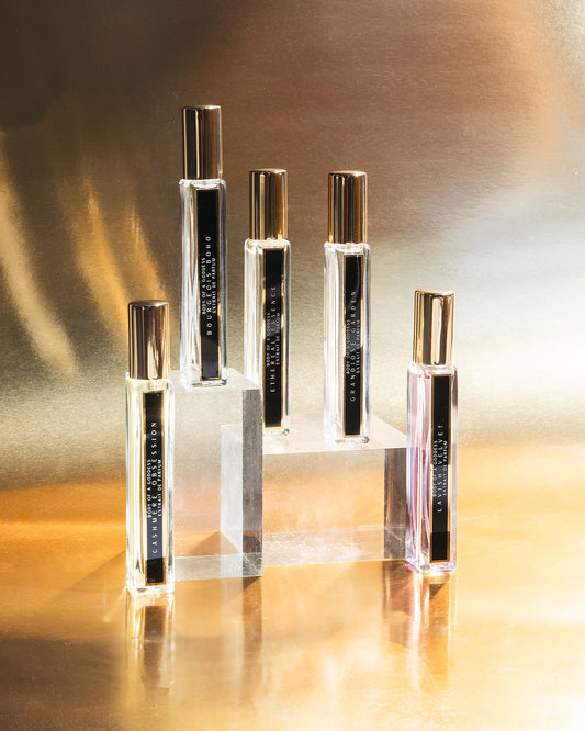 CHOOSEY LOVER PARFUM