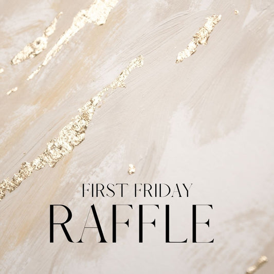 RAFFLE ENTRY