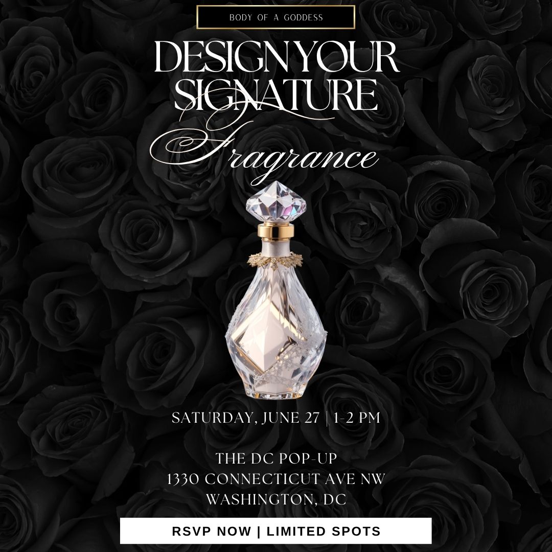 PARFUM WORKSHOP