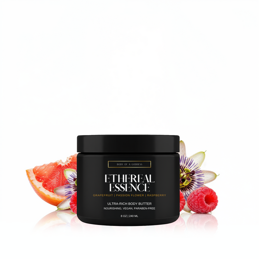 ETHEREAL ESSENCE BODY BUTTER