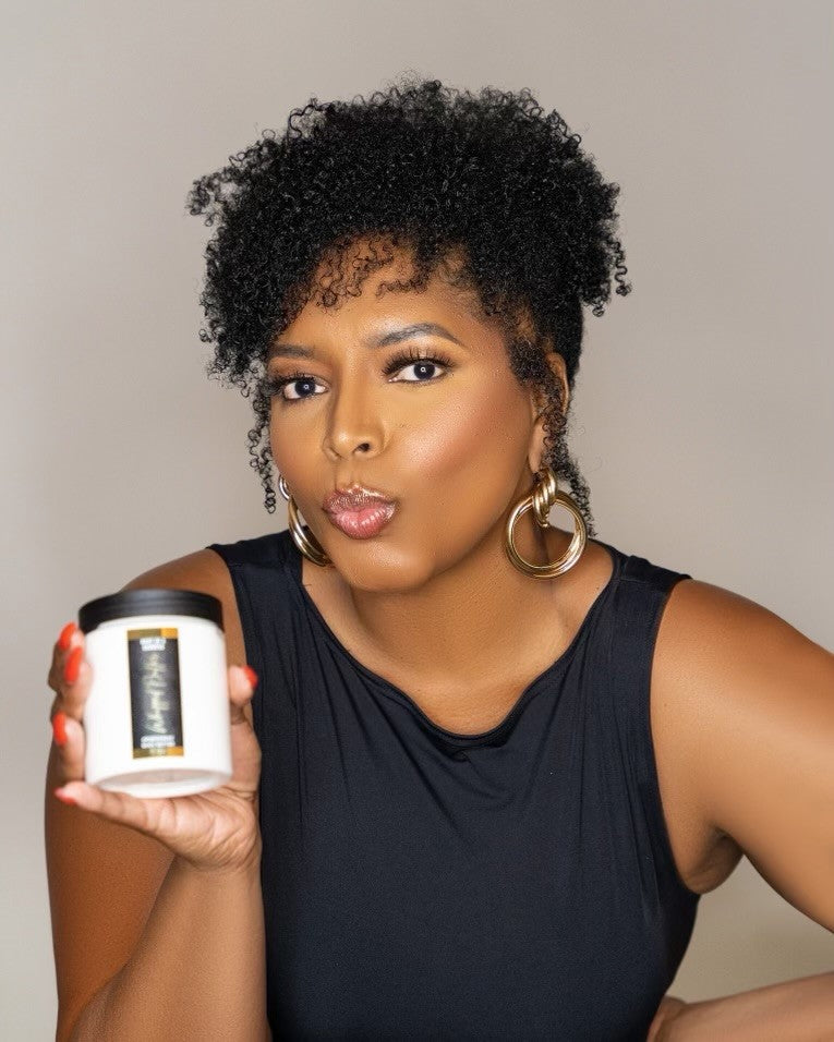 WHIPPED SHEA BODY BUTTER