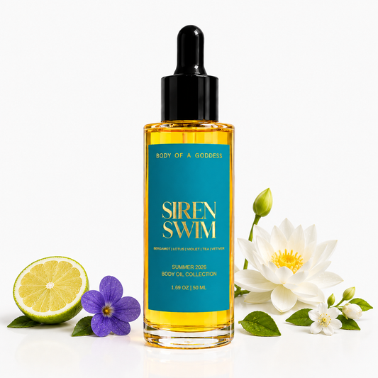 THE SUMMER 26 BLENDS