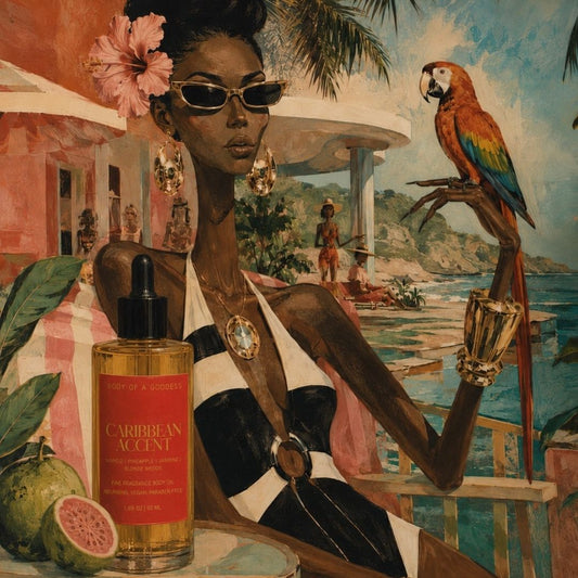 THE SUMMER 26 BLENDS