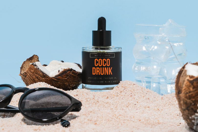 THE SUMMER 25 BLENDS