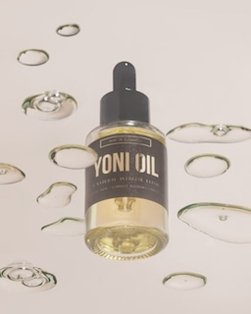 YONI OIL